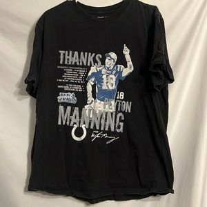 Men's reebok tshirt